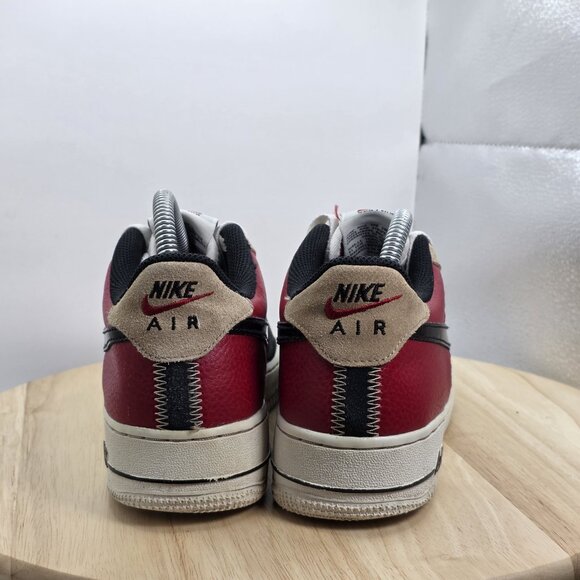 Size 7 - Nike Air Force 1 '07 LV8 Alter & Reveal - Picture 6 of 10